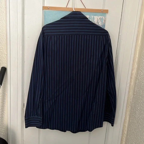 Axcess men’s dress shirt - Picture 3 of 3